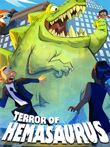 Poster Image